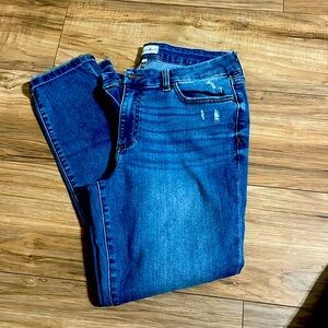 Women’s Studio Blue Jeans